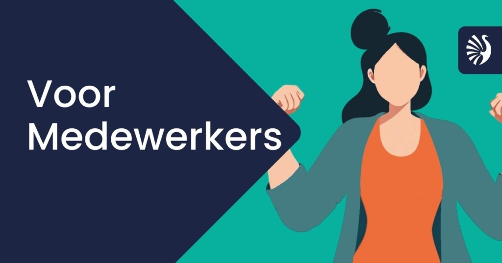 diensten MBC voor medewerkers