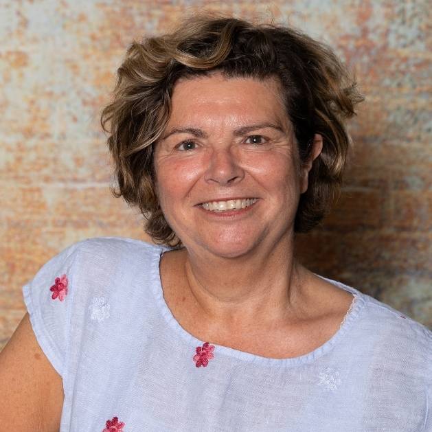 portretfoto coach marieke smulders