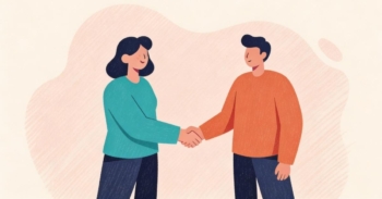 coachingservaring van Margo