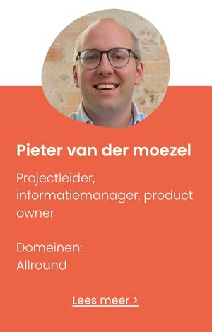 foto van pieter